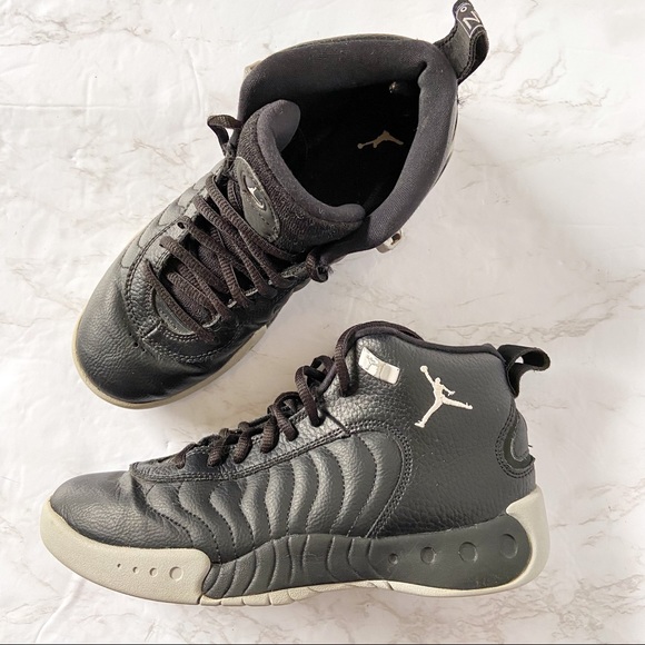 Nike Jumpman Pro Gs Basketball Shoes